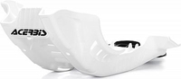 Acerbis 0024023 Husqvarna,  skid plate