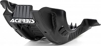Acerbis 0024023 Husqvarna,  skid plate