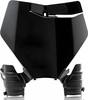 Acerbis 0024252 Raptor KTM,  front number plate