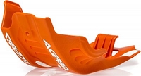 Acerbis 0024253 KTM,  skid plate