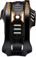 Acerbis 0024253 KTM,  skid plate