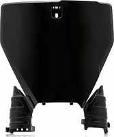 Acerbis 0024258 Raptor Husqvarna,  front number plate