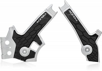 Acerbis 0024288 Suzuki DR650,  X-Grip frame protector