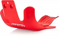 Acerbis 0024291 Beta,  skid plate