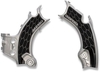 Acerbis 0024715 Honda CRF 450,  X-Grip frame protector