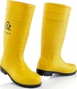Acerbis 00Set,  rubber boots