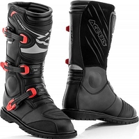 Acerbis Adventure,  boots waterproof