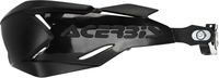 Acerbis Africa Twin 1000/1100/Adv.,  handguards X-Factory