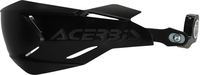 Acerbis Aprilia Tuareg 660,  handguards X-Factory