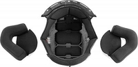 Acerbis Aria,  inner lining/cheek pads