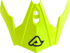 Acerbis Aria,  peak
