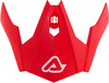 Acerbis Aria,  peak