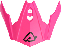 Acerbis Aria,  peak