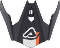 Acerbis Aria,  peak