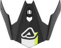 Acerbis Aria,  peak