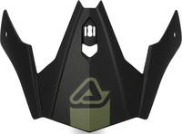 Acerbis Aria,  peak