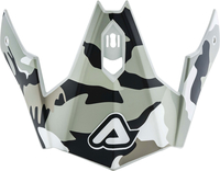 Acerbis Aria,  peak
