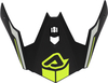 Acerbis Aria,  peak
