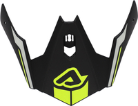 Acerbis Aria,  peak
