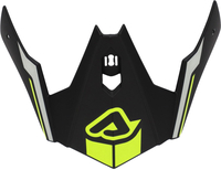 Acerbis Aria S23,  peak