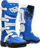 Acerbis Artiglio,  boots,  color: Blue/White,  size: 42 EU