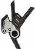 Acerbis BMW R 1250 GS,  X-Grip frame protector