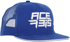 Acerbis C-Logo,  cap,  color: Blue/White,  size: L/XL