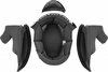 Acerbis Carlino,  inner lining/cheek pads