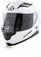 Acerbis Carlino S20,  integral helmet kids
