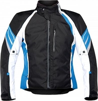 Acerbis Castletown,  textile jacket