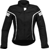 Acerbis Clypse,  textile jacket women