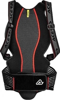 Acerbis Comfort 2.0,  back protector