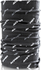 Acerbis Corporate,  neck warmer,  color: Black/White,  size: One Size