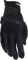 Acerbis Crossover,  gloves,  color: Black,  size: S