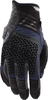 Acerbis Crossover,  gloves,  color: Black/Dark Blue/Grey,  size: 3XL