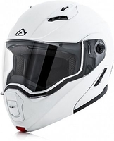 Acerbis Derwel S20,  flip-up helmet