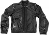 Acerbis Discovery Ghibly,  membrane