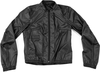 Acerbis Discovery Ghibly,  membrane women,  color: Black,  size: XS