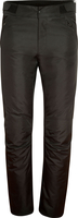 Acerbis Discovery,  textile pants waterproof,  color: Black,  size: S