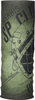 Acerbis Diver,  multifunctional headwear,  color: Dark Green/Black,  size: One Size