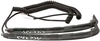 Acerbis Dual Road handguards,  LED strip