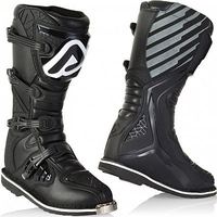Acerbis E-Team S21,  boots