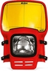 Acerbis Elba,  headlight
