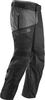 Acerbis Enduro-One Baggy,  textile pants,  color: Black/Grey,  size: 32
