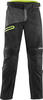 Acerbis Enduro-One Baggy,  textile pants,  color: Black/Grey,  size: 38