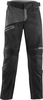 Acerbis Enduro-One Baggy,  textile pants,  color: Black/Grey,  size: 40