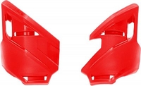 Acerbis F-Rock,  tripleclamp cover