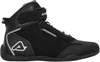 Acerbis First Step,  shoes waterproof,  color: Black,  size: 39 EU