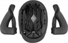 Acerbis Firstway,  inner lining/cheek pads