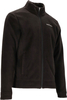 Acerbis Fleece Pelaci,  textile jacket,  color: Black,  size: 3XL